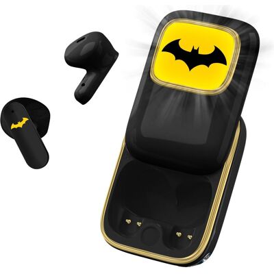 OTL Batman Dark Knight Slide TWS earphones OTL Batman Dark Knight Slide TWS earphones