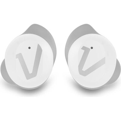 veho Rhox (Keine Geräuschunterdrückung, 5 h, Kabellos), Kopfhörer, Weiss veho Rhox (Keine Geräuschunterdrückung, 5 h, Kabellos), Kopfhörer, Weiss