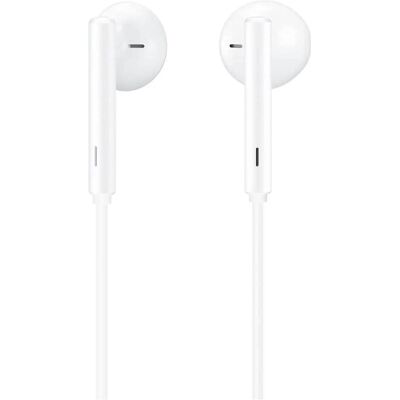 Huawei Cm33 (Kabelgebunden), Kopfhörer, Weiss Huawei Cm33 (Kabelgebunden), Kopfhörer, Weiss