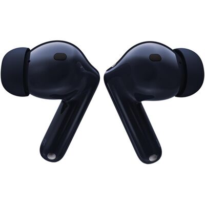 Motorola moto buds 2 plus (ANC, 9 h, Kabellos), Kopfhörer, Blau Motorola moto buds 2 plus (ANC, 9 h, Kabellos), Kopfhörer, Blau