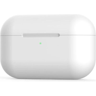 Screenguard Apple Airpods Pro Liquid (Kopfhörer Hülle), Kopfhörertasche + Schutzhülle, Weiss Screenguard Apple Airpods Pro Liquid (Kopfhörer Hülle), Kopfhörertasche + Schutzhülle, Weiss