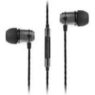 SoundMagic E50C Hochwertige In-Ear-Kopfhörer mit Geräuschunterdrückung (ANC, Kabelgebunden), Kopfhörer, Mehrfarbig SoundMagic E50C Hochwertige In-Ear-Kopfhörer mit Geräuschunterdrückung (ANC, Kabelgebunden), Kopfhörer, Mehrfarbig