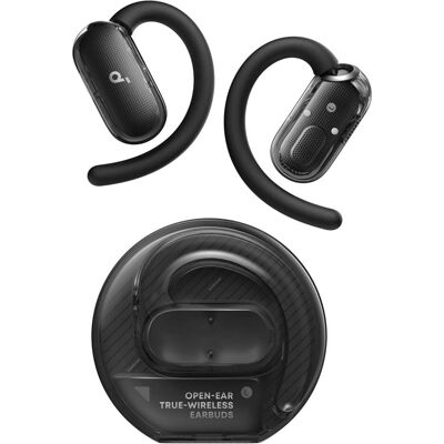 soundcore V40i (DNC, 21 h, Kabellos), Kopfhörer, Schwarz soundcore V40i (DNC, 21 h, Kabellos), Kopfhörer, Schwarz