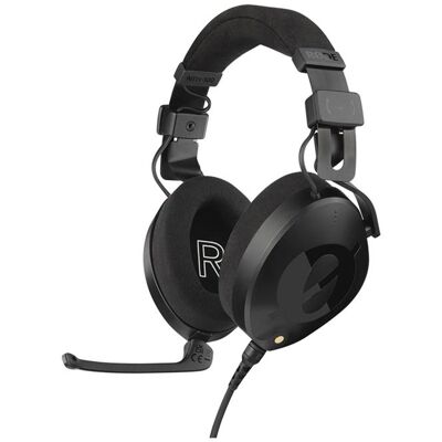 RØDE NTH-100M Professional Over-Ear Headphones (Kabelgebunden), Kopfhörer RØDE NTH-100M Professional Over-Ear Headphones (Kabelgebunden), Kopfhörer