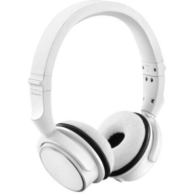 Polsterset TEDDY für Pioneer HDJ-S7 - white, Kopfhörer Ersatzteile, Weiss Polsterset TEDDY für Pioneer HDJ-S7 - white, Kopfhörer Ersatzteile, Weiss
