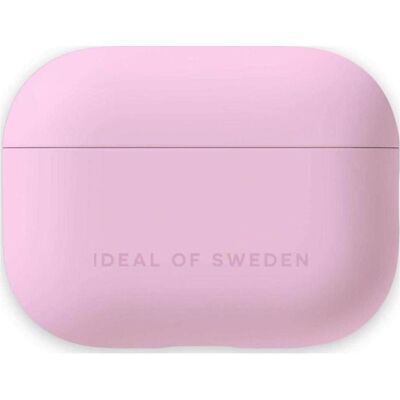iDeal Of Sweden Airpods laadimiskarbiümbris (1/2 gen), silikoon, Bubble Gum Pink, Kopfhörertasche + Schutzhülle, Pink iDeal Of Sweden Airpods laadimiskarbiümbris (1/2 gen), silikoon, Bubble Gum Pink, Kopfhörertasche + Schutzhülle, Pink