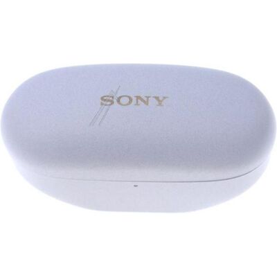 Charging Case (Sony WF-1000XM5), Kopfhörer Ersatzteile, Silber Charging Case (Sony WF-1000XM5), Kopfhörer Ersatzteile, Silber