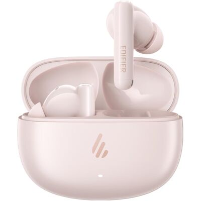 Edifier X5 Pro V25 True Bluetooth Headset Pink (Kabellos), Kopfhörer, Rosa Edifier X5 Pro V25 True Bluetooth Headset Pink (Kabellos), Kopfhörer, Rosa