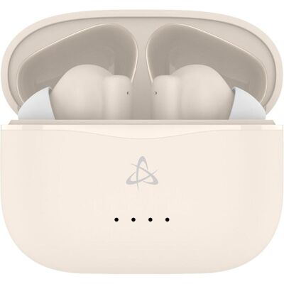 Sbox EB-TWS05 Beige (ANC, 3.50 h, Kabellos), Kopfhörer, Beige Sbox EB-TWS05 Beige (ANC, 3.50 h, Kabellos), Kopfhörer, Beige