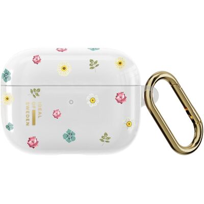 iDeal Of Sweden Clear-Cover Petit Floral Clear (Kopfhörer Hülle), Kopfhörertasche + Schutzhülle, Transparent iDeal Of Sweden Clear-Cover Petit Floral Clear (Kopfhörer Hülle), Kopfhörertasche + Schutzhülle, Transparent