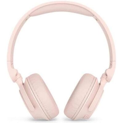Philips TAH4000PK/00 pink (Keine Geräuschunterdrückung, 70 h, Kabellos), Kopfhörer, Pink Philips TAH4000PK/00 pink (Keine Geräuschunterdrückung, 70 h, Kabellos), Kopfhörer, Pink
