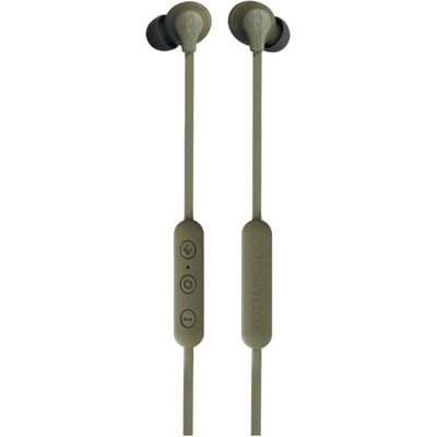 Boompods Sportline (5 h, Kabellos), Kopfhörer, Grün Boompods Sportline (5 h, Kabellos), Kopfhörer, Grün