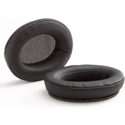 Dekoni Audio Earpads Platinum Series For Bose QC15/25/35, Kopfhörer Ersatzteile, Schwarz Dekoni Audio Earpads Platinum Series For Bose QC15/25/35, Kopfhörer Ersatzteile, Schwarz