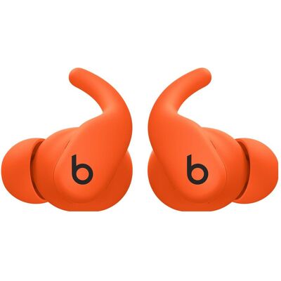 Beats Powerbeats Fit (ANC, 30 h, Kabellos), Kopfhörer, Orange Beats Powerbeats Fit (ANC, 30 h, Kabellos), Kopfhörer, Orange