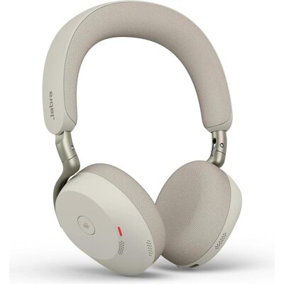 Jabra Evolve3 75 MS (Kabellos, USB-C, Microsoft Teams), Office Headset, Grau Jabra Evolve3 75 MS (Kabellos, USB-C, Microsoft Teams), Office Headset, Grau