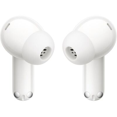 OPPO - Enco Air5 Pro - Perlweiß - 12.4 mm - Headset OPPO - Enco Air5 Pro - Perlweiß - 12.4 mm - Headset