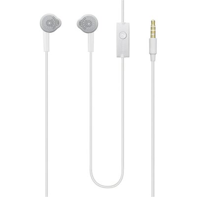 Samsung EHS61ASFWE (Keine Geräuschunterdrückung, Kabelgebunden), Kopfhörer, Weiss Samsung EHS61ASFWE (Keine Geräuschunterdrückung, Kabelgebunden), Kopfhörer, Weiss