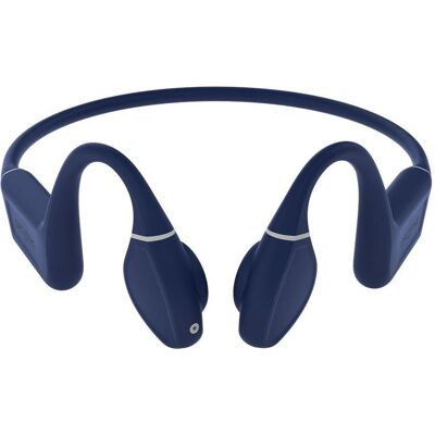 Creative Outlier FREE PRO (ANC, 10 h, Kabellos), Kopfhörer, Blau Creative Outlier FREE PRO (ANC, 10 h, Kabellos), Kopfhörer, Blau