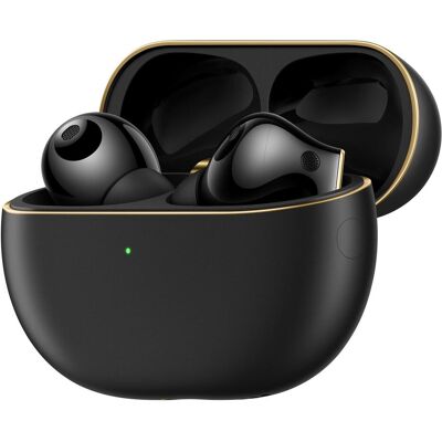 Huawei Freebuds Pro 4 (ANC, 7 h, Kabellos), Kopfhörer, Schwarz Huawei Freebuds Pro 4 (ANC, 7 h, Kabellos), Kopfhörer, Schwarz