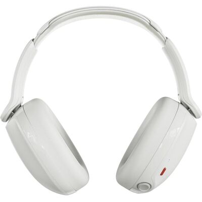 Skullcandy Hesh 360 (ANC, 100 h, Kabelgebunden, Kabellos), Kopfhörer, Weiss Skullcandy Hesh 360 (ANC, 100 h, Kabelgebunden, Kabellos), Kopfhörer, Weiss