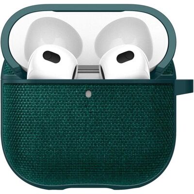 Spigen Urban Fit, Kopfhörertasche + Schutzhülle, Grün Spigen Urban Fit, Kopfhörertasche + Schutzhülle, Grün