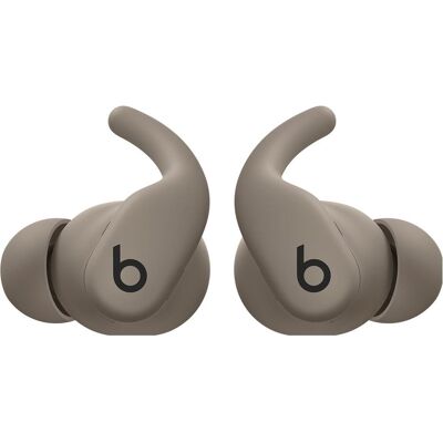 Beats Powerbeats Fit (ANC, 30 h, Kabellos), Kopfhörer, Grau Beats Powerbeats Fit (ANC, 30 h, Kabellos), Kopfhörer, Grau