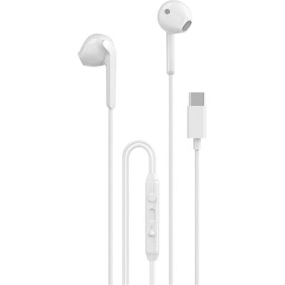 Dudao X3C (Keine Geräuschunterdrückung, Kabelgebunden), Kopfhörer, Weiss Dudao X3C (Keine Geräuschunterdrückung, Kabelgebunden), Kopfhörer, Weiss