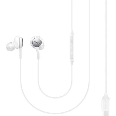 Samsung AKG EO-IG955 - Weiß Samsung AKG EO-IG955 - Weiß