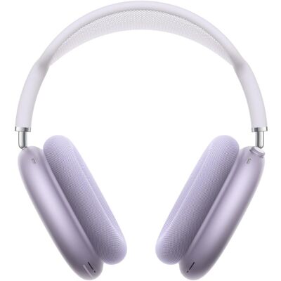 Apple AirPods Max 2 (ANC, 20 h, Kabellos), Kopfhörer, Violett Apple AirPods Max 2 (ANC, 20 h, Kabellos), Kopfhörer, Violett