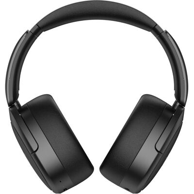 Edifier S5 (NC, 80 h, Kabelgebunden, Kabellos), Kopfhörer, Schwarz Edifier S5 (NC, 80 h, Kabelgebunden, Kabellos), Kopfhörer, Schwarz