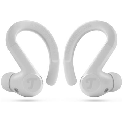 Teufel Airy Sports Tws 2 (ANC, 13 h, Kabellos), Kopfhörer, Grau Teufel Airy Sports Tws 2 (ANC, 13 h, Kabellos), Kopfhörer, Grau