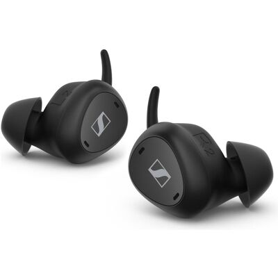 Sennheiser TV Clear Set (Keine Geräuschunterdrückung, 15 h, Kabellos), Kopfhörer, Schwarz Sennheiser TV Clear Set (Keine Geräuschunterdrückung, 15 h, Kabellos), Kopfhörer, Schwarz