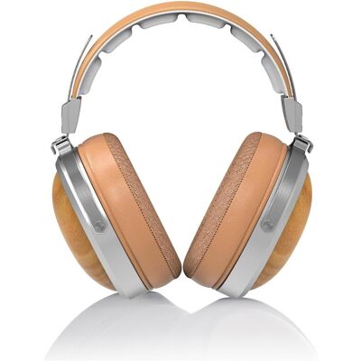 FiiO FT1 - Kopfhörer - Silber FiiO FT1 - Kopfhörer - Silber