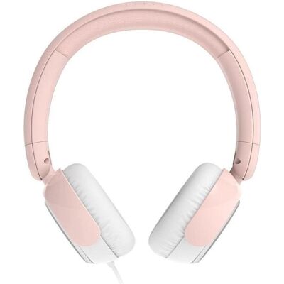 Philips TAK2000PK/00 pink (Keine Geräuschunterdrückung, Kabelgebunden), Kopfhörer, Rosa, Pink Philips TAK2000PK/00 pink (Keine Geräuschunterdrückung, Kabelgebunden), Kopfhörer, Rosa, Pink