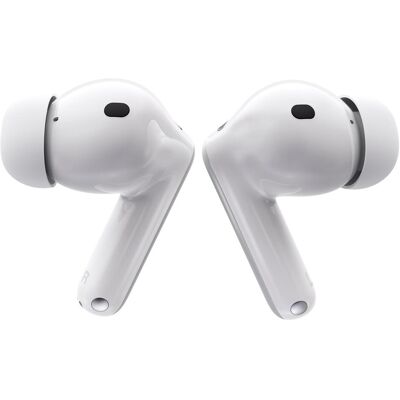 Motorola moto buds 2 plus (9 h, Kabellos), Kopfhörer, Weiss Motorola moto buds 2 plus (9 h, Kabellos), Kopfhörer, Weiss
