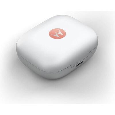 Motorola Moto Buds (ANC, 42 h, Kabellos), Kopfhörer, Schwarz Motorola Moto Buds (ANC, 42 h, Kabellos), Kopfhörer, Schwarz
