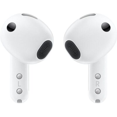 Samsung Galaxy Buds4 (ANC, 5 h, Kabellos), Kopfhörer, Weiss Samsung Galaxy Buds4 (ANC, 5 h, Kabellos), Kopfhörer, Weiss