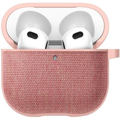 Spigen Urban Fit, Kopfhörertasche + Schutzhülle, Pink Spigen Urban Fit, Kopfhörertasche + Schutzhülle, Pink