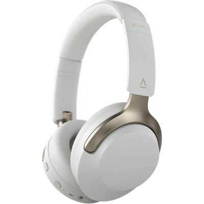 Creative ZEN Hybrid SXFI Bluetooth-Headset grau (ANC, 70 h, Kabellos), Kopfhörer, Grau Creative ZEN Hybrid SXFI Bluetooth-Headset grau (ANC, 70 h, Kabellos), Kopfhörer, Grau
