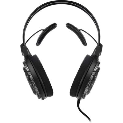 Audio-Technica Ath-Ad700x (Kabelgebunden), Kopfhörer, Schwarz Audio-Technica Ath-Ad700x (Kabelgebunden), Kopfhörer, Schwarz