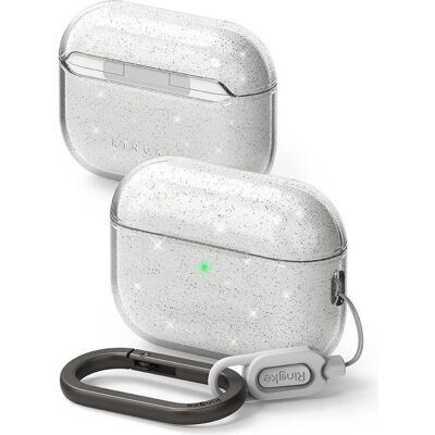 Ringke Protection Case Air Series (Kopfhörer Hülle), Kopfhörertasche + Schutzhülle, Transparent Ringke Protection Case Air Series (Kopfhörer Hülle), Kopfhörertasche + Schutzhülle, Transparent