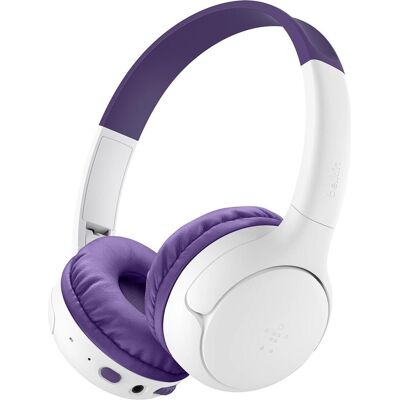 Belkin Soundform Mini 2 Wrls Headphone Belkin Soundform Mini 2 Wrls Headphone