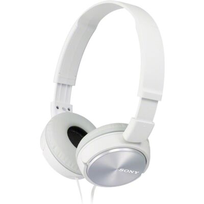Sony MDR-ZX310AP - Leichte On-Ear Kopfhörer Sony MDR-ZX310AP - Leichte On-Ear Kopfhörer