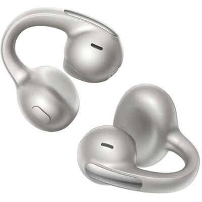 Baseus Bowie MC1 Pro Open-Ear Wireless Earbuds - Bluetooth 6.0, Hi-Res, ENC 4 Mikrofone Baseus Bowie MC1 Pro Open-Ear Wireless Earbuds - Bluetooth 6.0, Hi-Res, ENC 4 Mikrofone