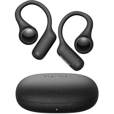OneOdio OpenRock S2 Wireless Headphones (blackE) (8 h, Kabellos), Kopfhörer, Schwarz OneOdio OpenRock S2 Wireless Headphones (blackE) (8 h, Kabellos), Kopfhörer, Schwarz