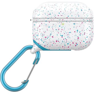 Catalyst Waterproof & Drop Proof Case AirPods Pro (1st & 2nd Generation) Funfetti (CATAPLAPDPRO2FUN) (Kopfhörer Hülle), Kopfhörertasche + Schutzhülle, Mehrfarbig Catalyst Waterproof & Drop Proof Case AirPods Pro (1st & 2nd Generation) Funfetti (CATAPLAPDPRO2FUN) (Kopfhörer Hülle), Kopfhörertasche + Schutzhülle, Mehrfarbig