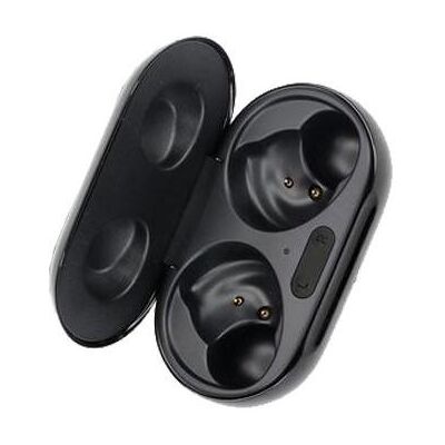 Samsung - Galaxy Buds+ R175 - Schwarz - Ladecase Samsung - Galaxy Buds+ R175 - Schwarz - Ladecase