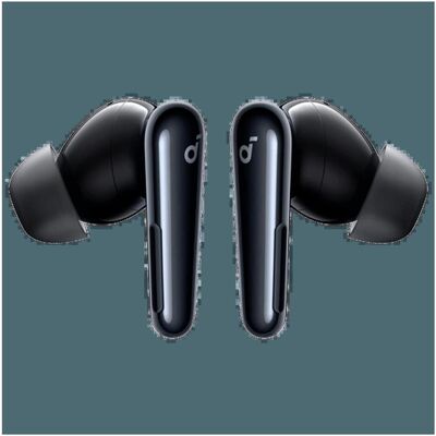 Anker Liberty 4 Pro Headset - True Wireless Stereo - Schwarz Anker Liberty 4 Pro Headset - True Wireless Stereo - Schwarz