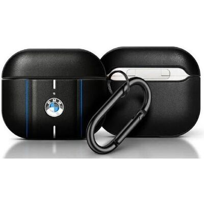 BMW BMAP222RVSK AirPods Pro 2 Hülle - Color Lines - Schutz & Tasche BMW BMAP222RVSK AirPods Pro 2 Hülle - Color Lines - Schutz & Tasche