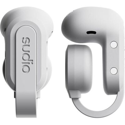 Sudio B3 White (30 h, Kabellos), Kopfhörer, Weiss Sudio B3 White (30 h, Kabellos), Kopfhörer, Weiss